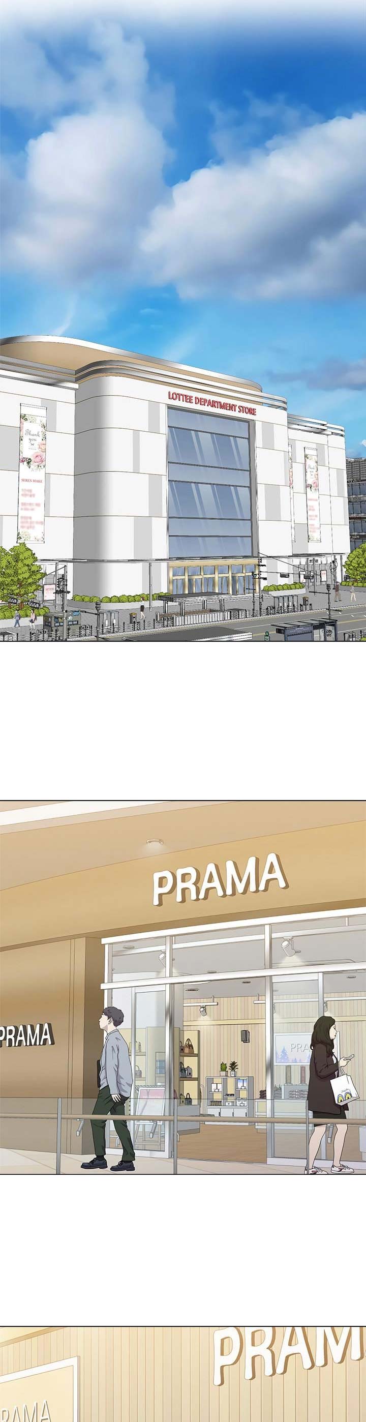 单恋高校电影mv漫画,第111话5图