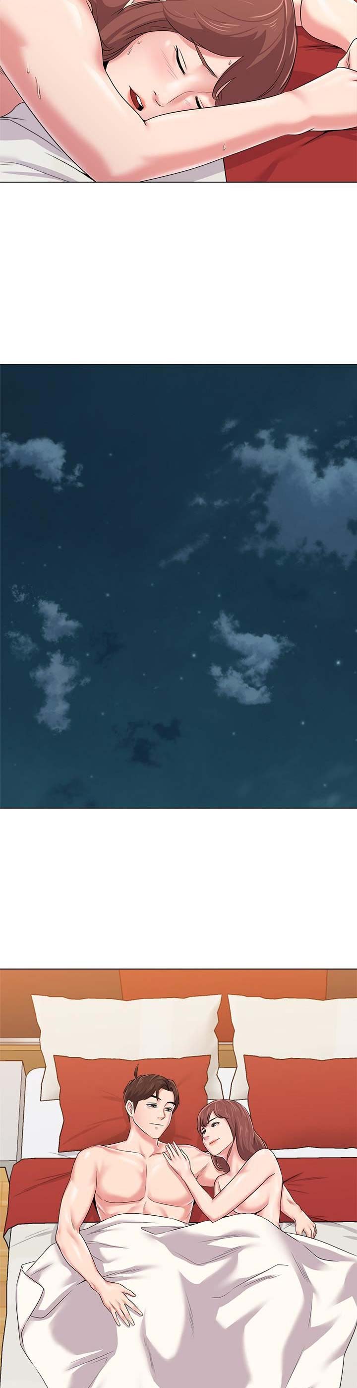 单恋高校电影mv漫画,第111话2图