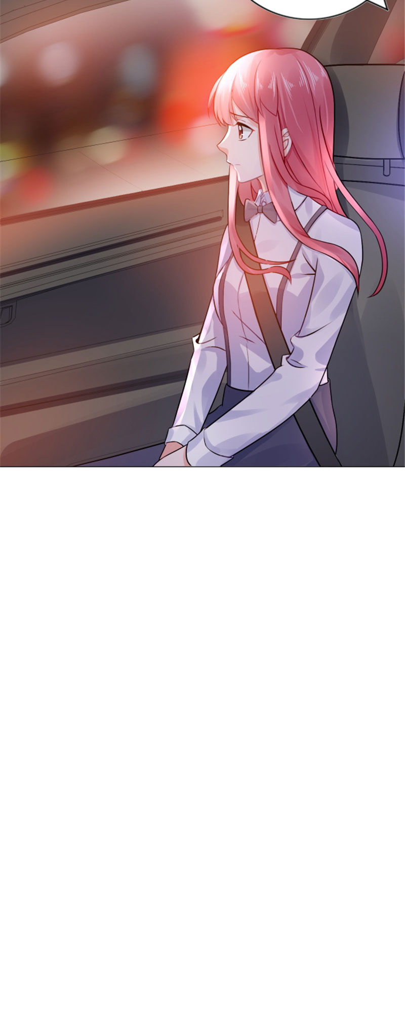 宠婚 全文漫画,第20章：他，护妻4图