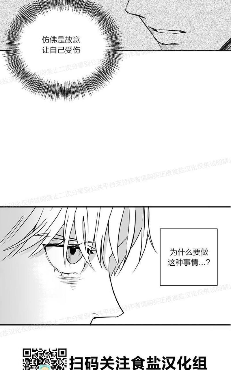 双重身份证怎么注销漫画,第10话4图
