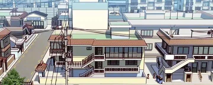 女神节最霸气句子漫画,第107话2图