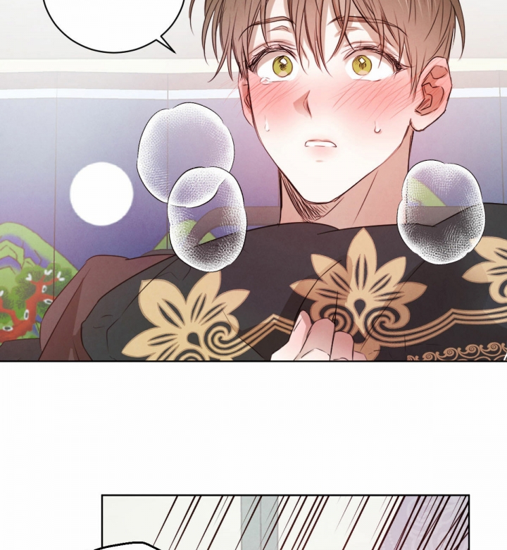 柳树嫁接蟹爪兰绝招漫画,第51话5图
