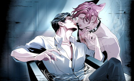 fallingyou歌曲b站张婧仪漫画,第4话1图