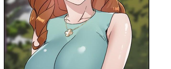 好友的秘密漫画,第28话4图