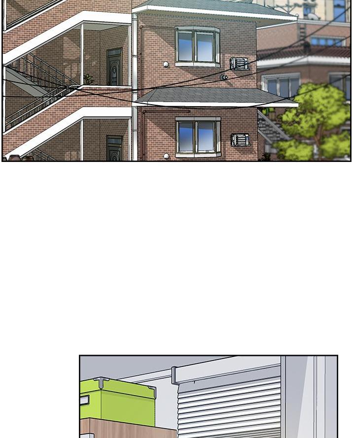 好友的私信不提示怎么设置漫画,第91话2图