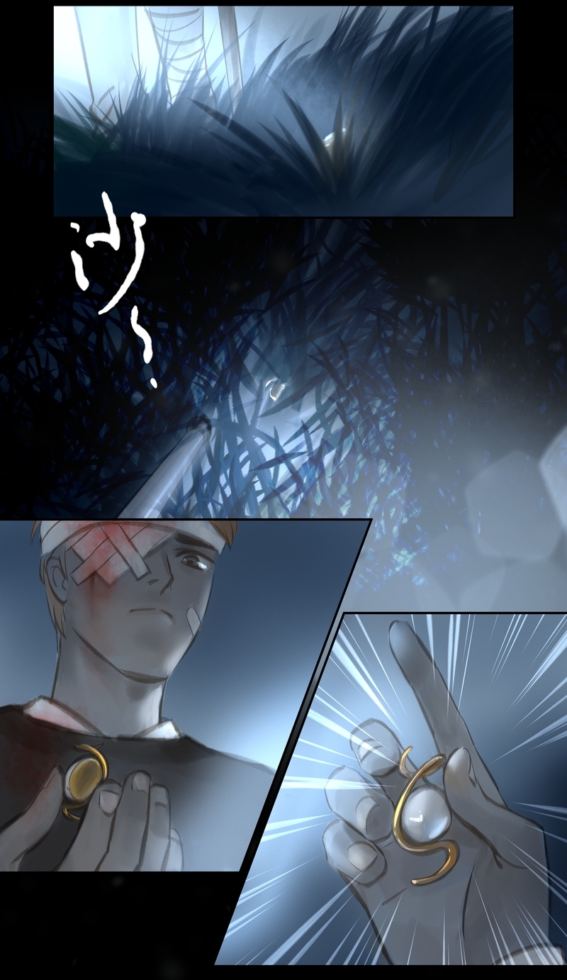 夜行者在线观看完整版电影漫画,第47话5图