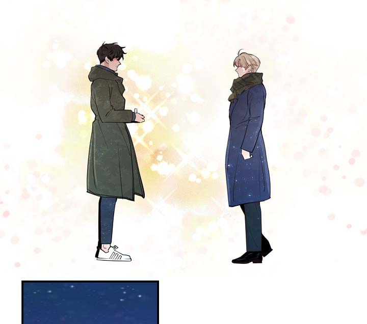 演艺活动漫画,第80章：新片发布会1图
