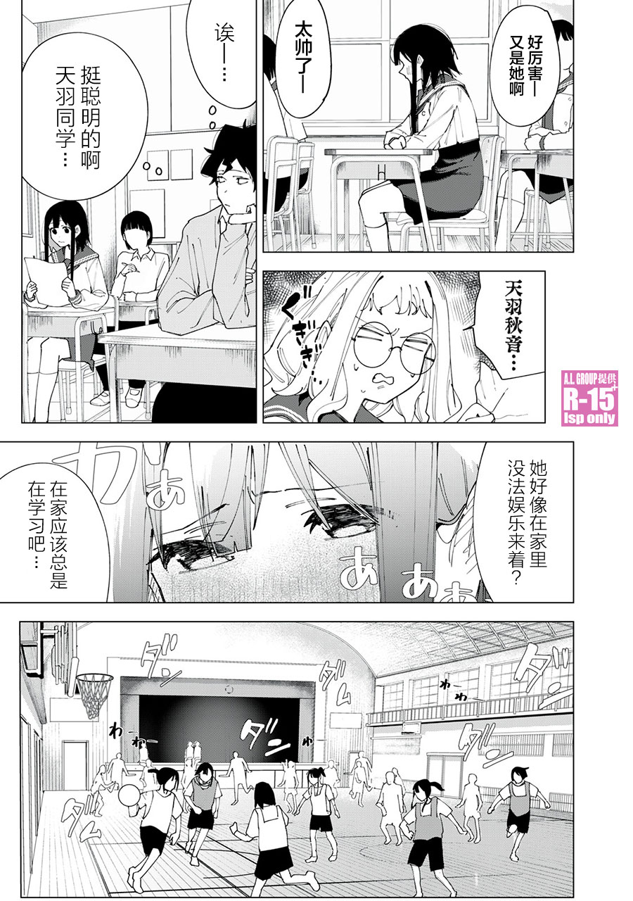 r15推介漫画,第3话3图