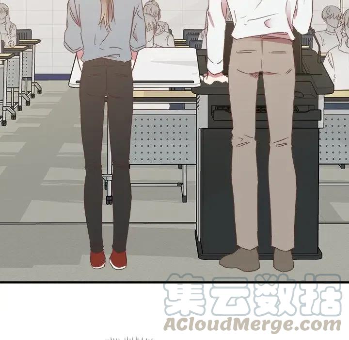 我信你个鬼英文翻译漫画,135图
