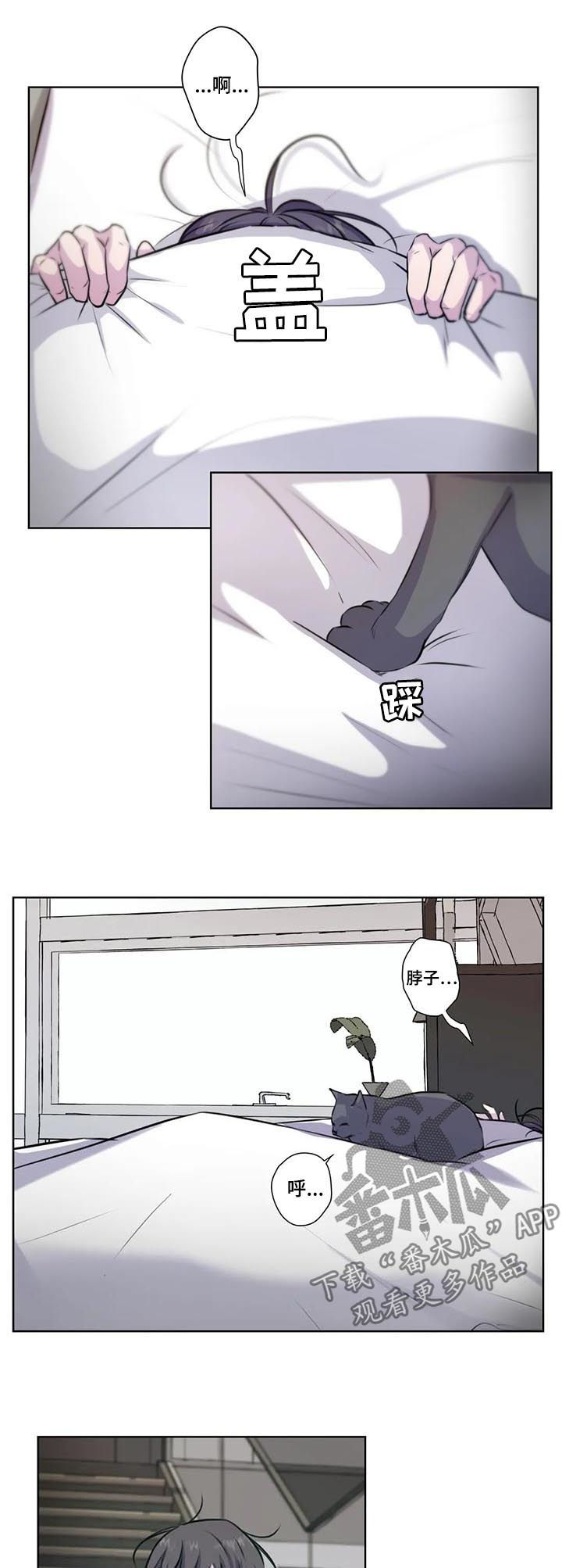 永恒的友谊电影漫画,第68章：【第二季】马上回去2图