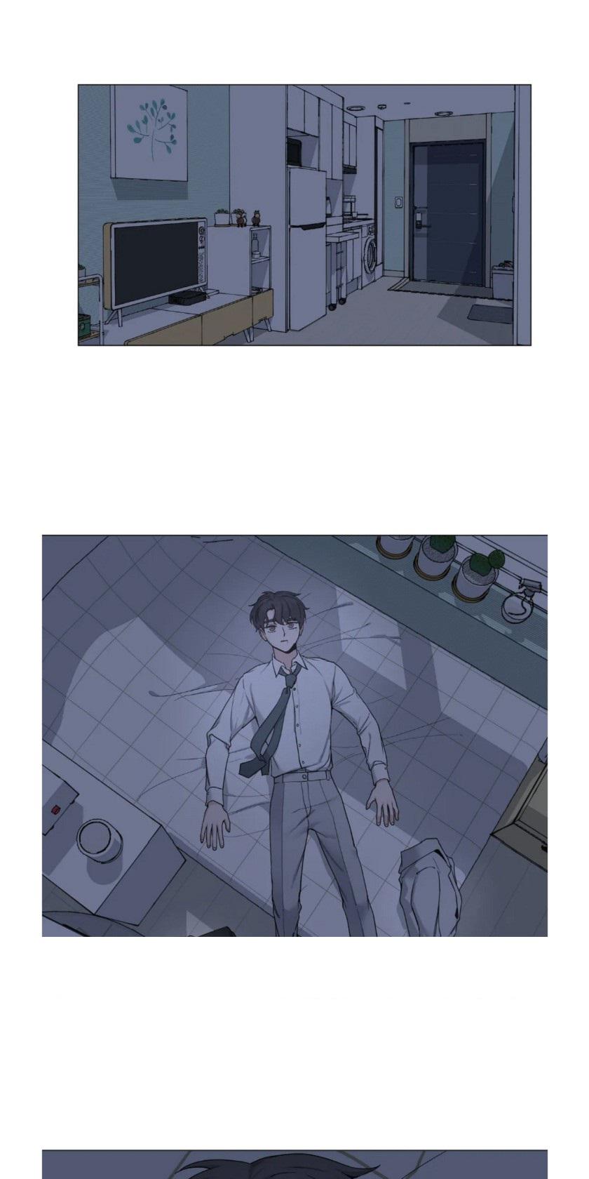 我的秀赫/我的手下 - 第 50 话 - 男男漫画漫画,第87话1图