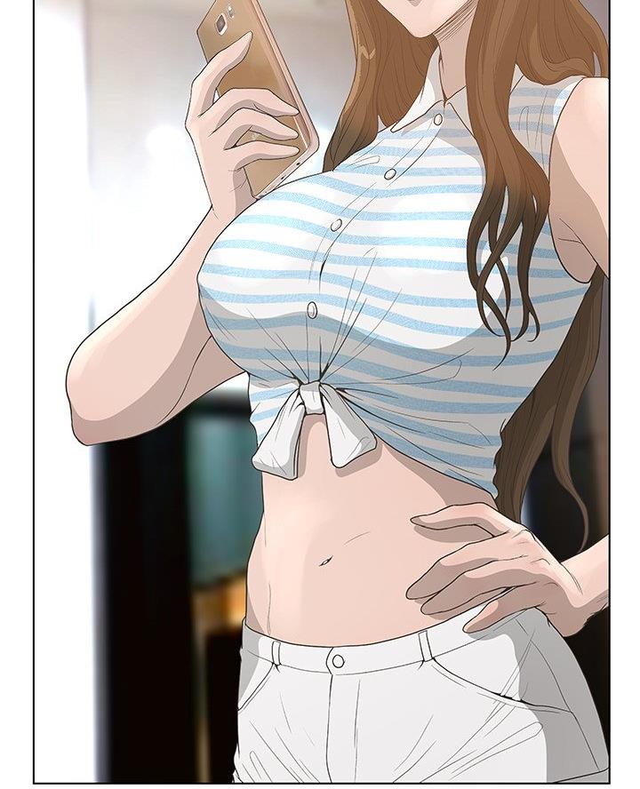 变身面膜免费漫画,第56话3图