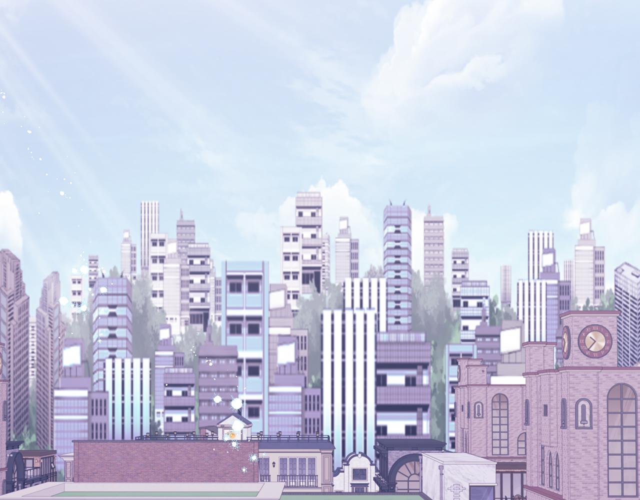 冬天之后的樱花免费第一季漫画,番外17 一起开店5图