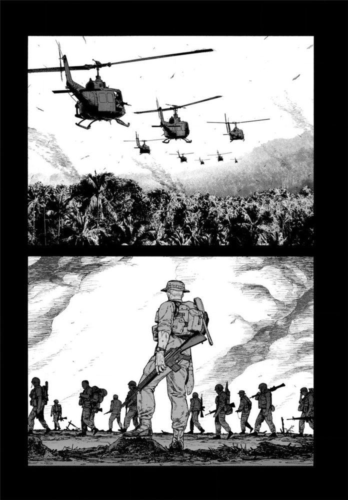 亚人酱有话要说风车动漫漫画,第83话向著旅途终点4图