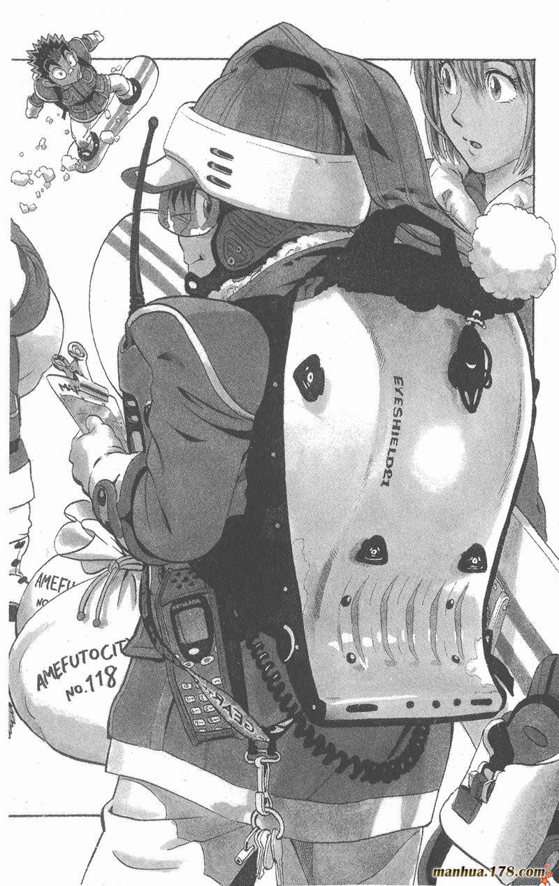 光速蒙面侠21号在哪看漫画,第118话2图