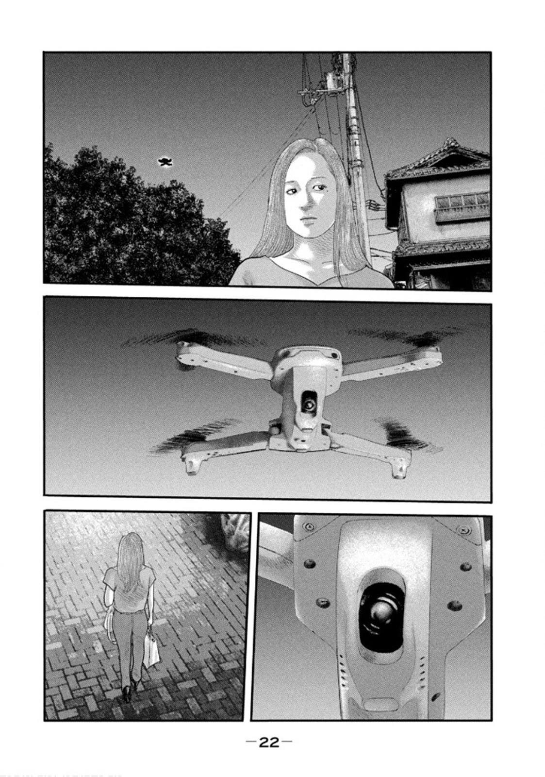 杀手寓言第二季漫画,第二部292图