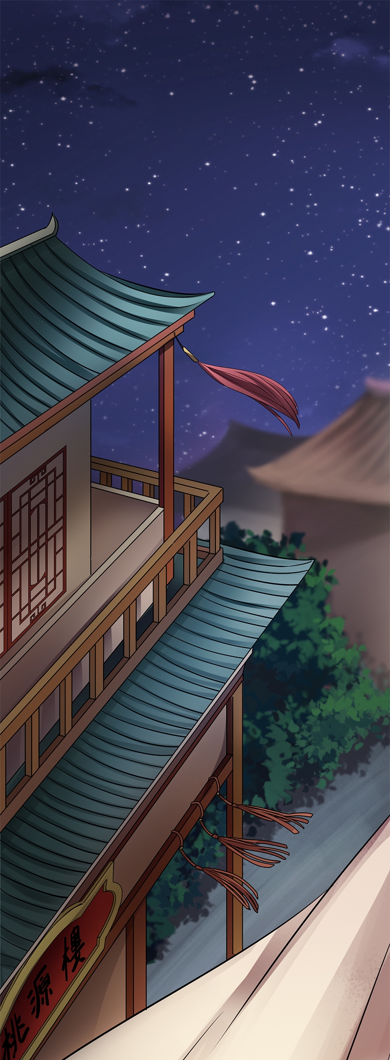 研香奇谈第二季什么时候更新漫画,第15话1图