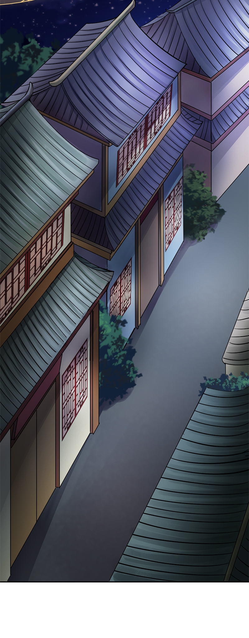 研香奇谈第二季什么时候更新漫画,第15话5图
