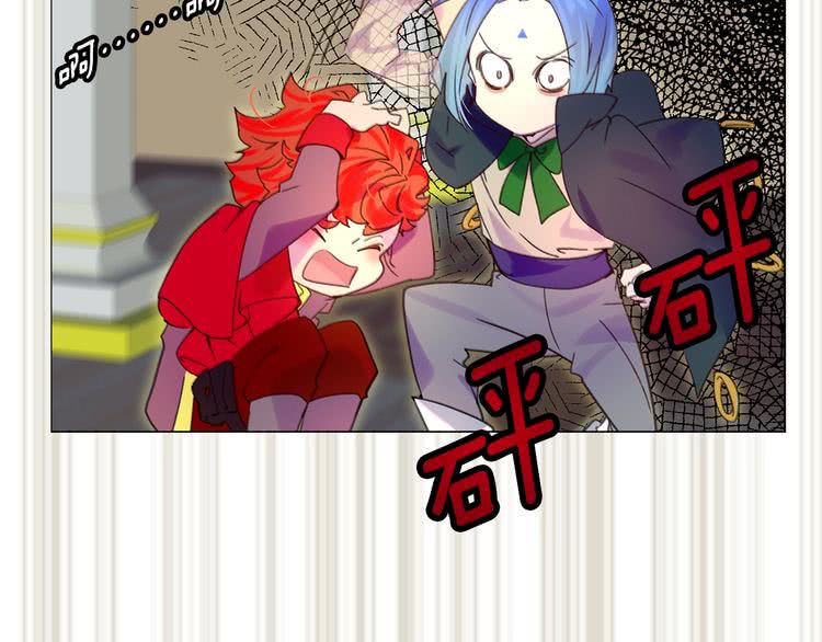 不要小看女配角免费漫画全集漫画,第91话 还挺可爱的4图
