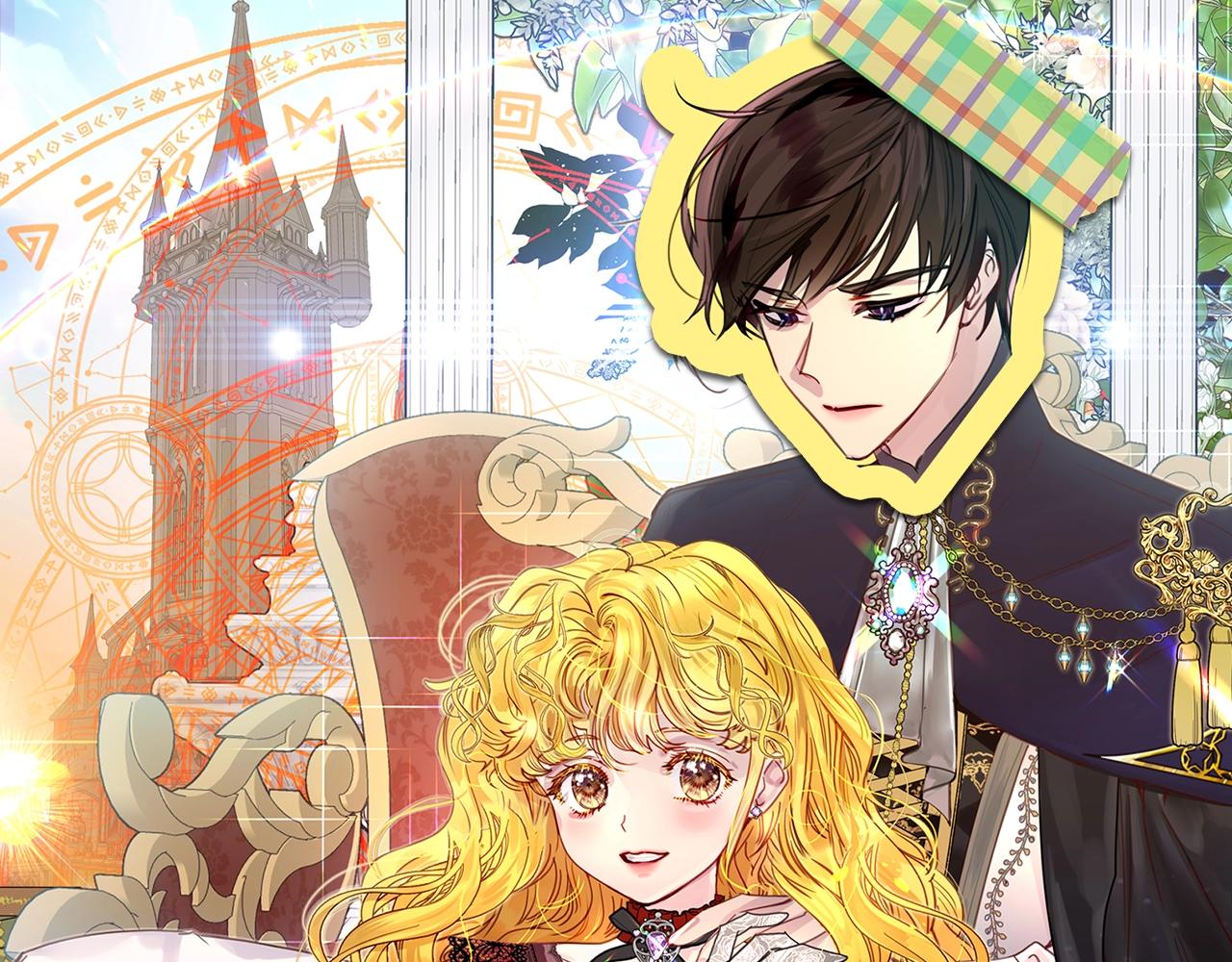 不要小看女配角第一话漫画,番外15 贾尼斯的老套路95图