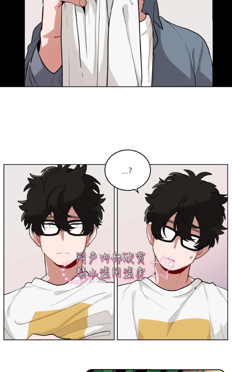 手语100个手势图解漫画,第30话5图