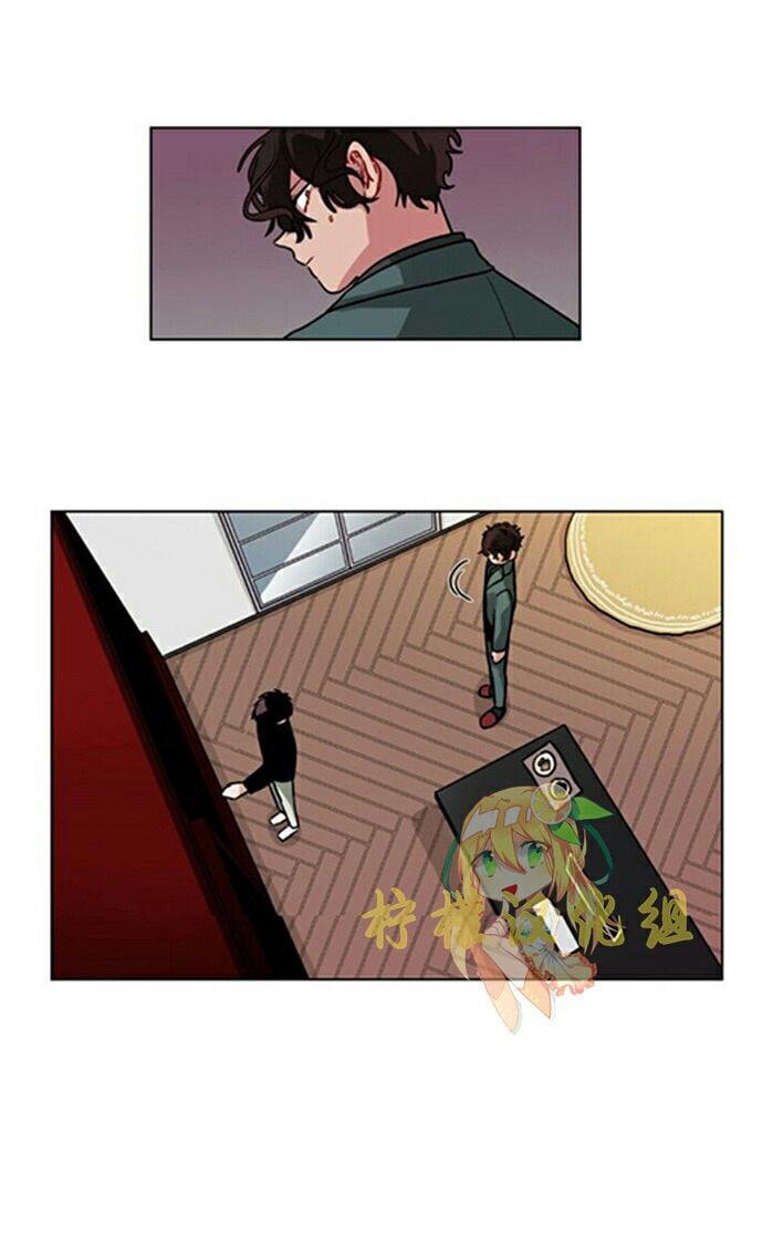 手语图漫画,第55话3图