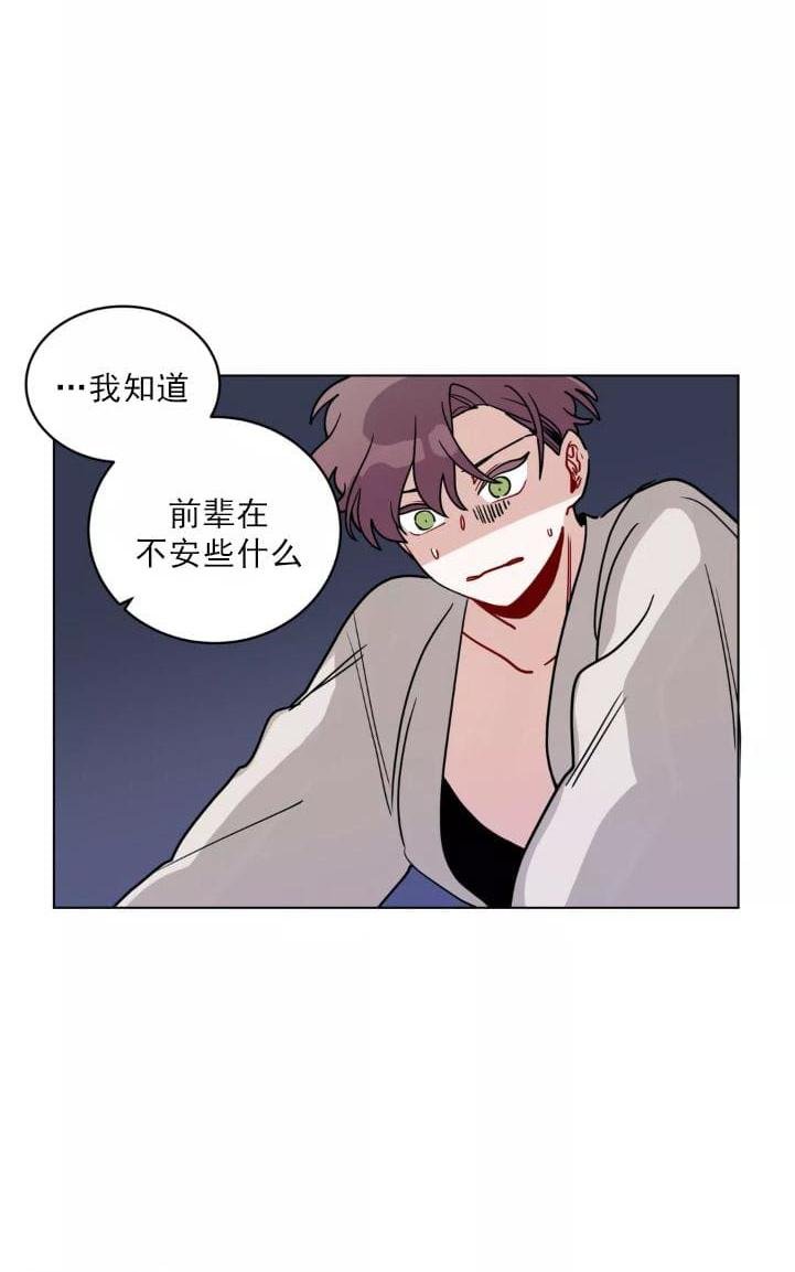 手语新闻2017漫画,第96话5图