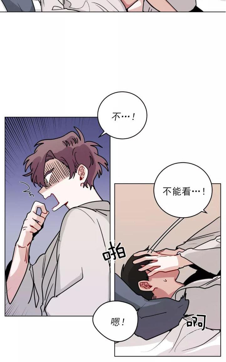 手语新闻2017漫画,第96话4图