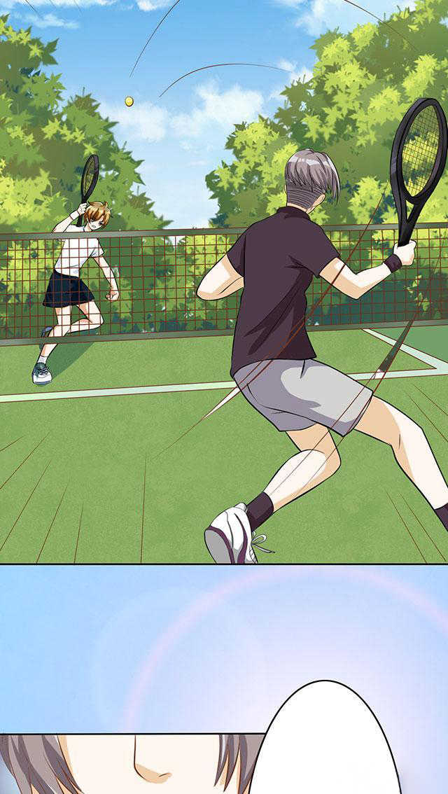 见习小结收获漫画,第54话3图