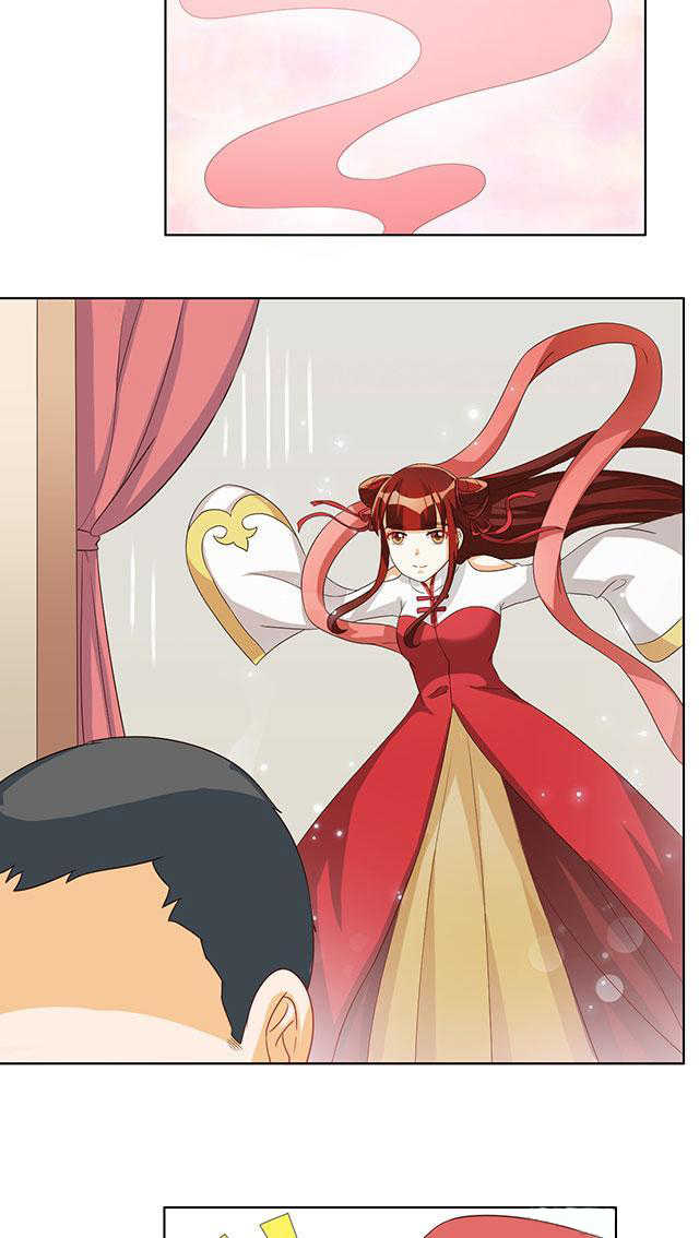见习爱神twins漫画,第38话2图