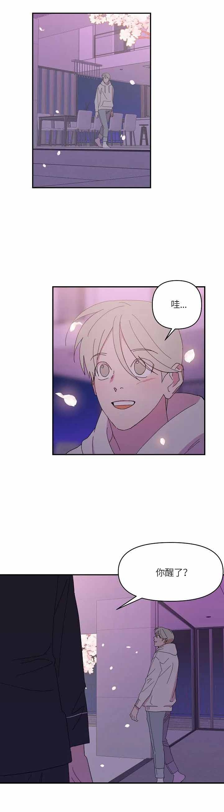 订婚对象是花美男在线阅读漫画,第66话1图