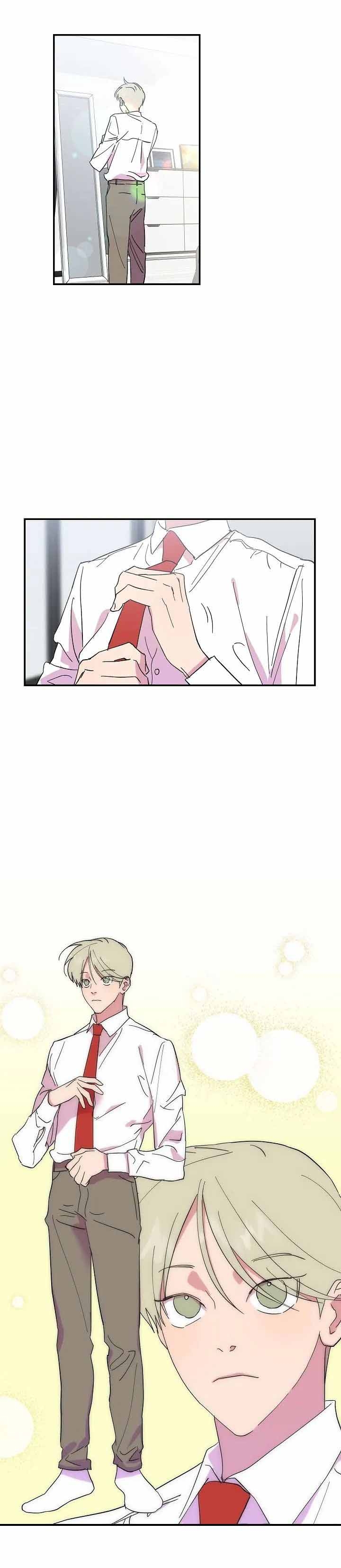订婚对象是花美男在线阅读漫画,第24话1图