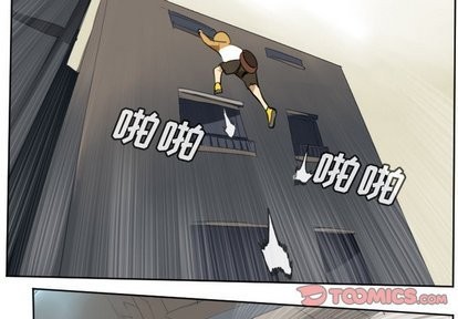 终结者是啥意思漫画,第106话4图