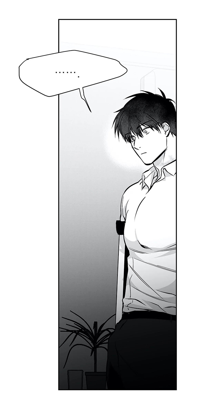 不走路不喘气一走就喘气漫画,第53话5图