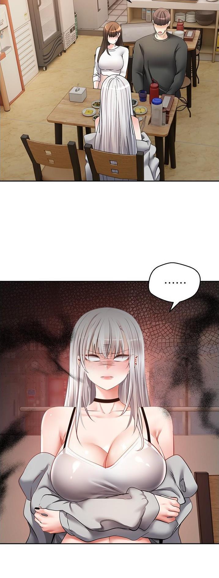 桂林银行原董事长吴东辞任漫画,第43话4图