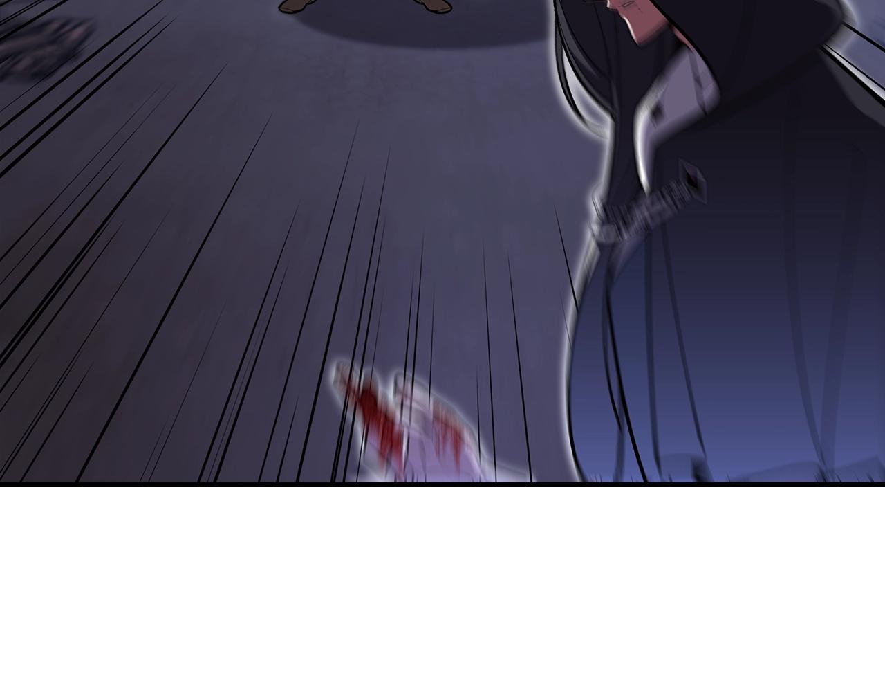 曾经有个女孩漫画,第38话 寻回力量3图