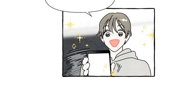一锤定音鉴宝专家联系方式漫画,第2章：敲背2图