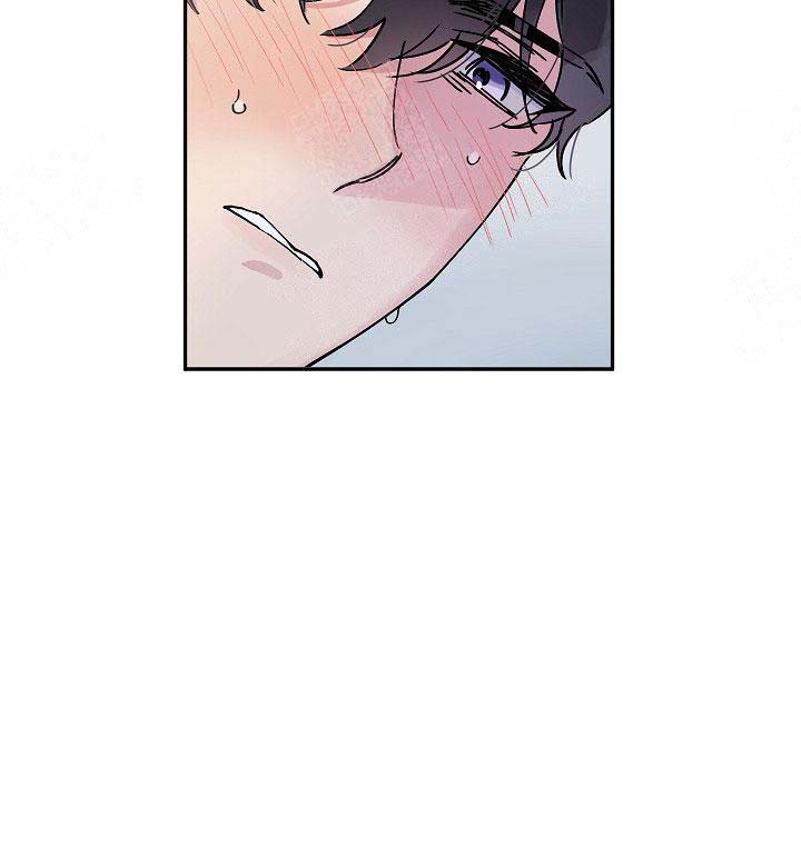 美味面包店的打工生动漫双男主漫画,第1话3图