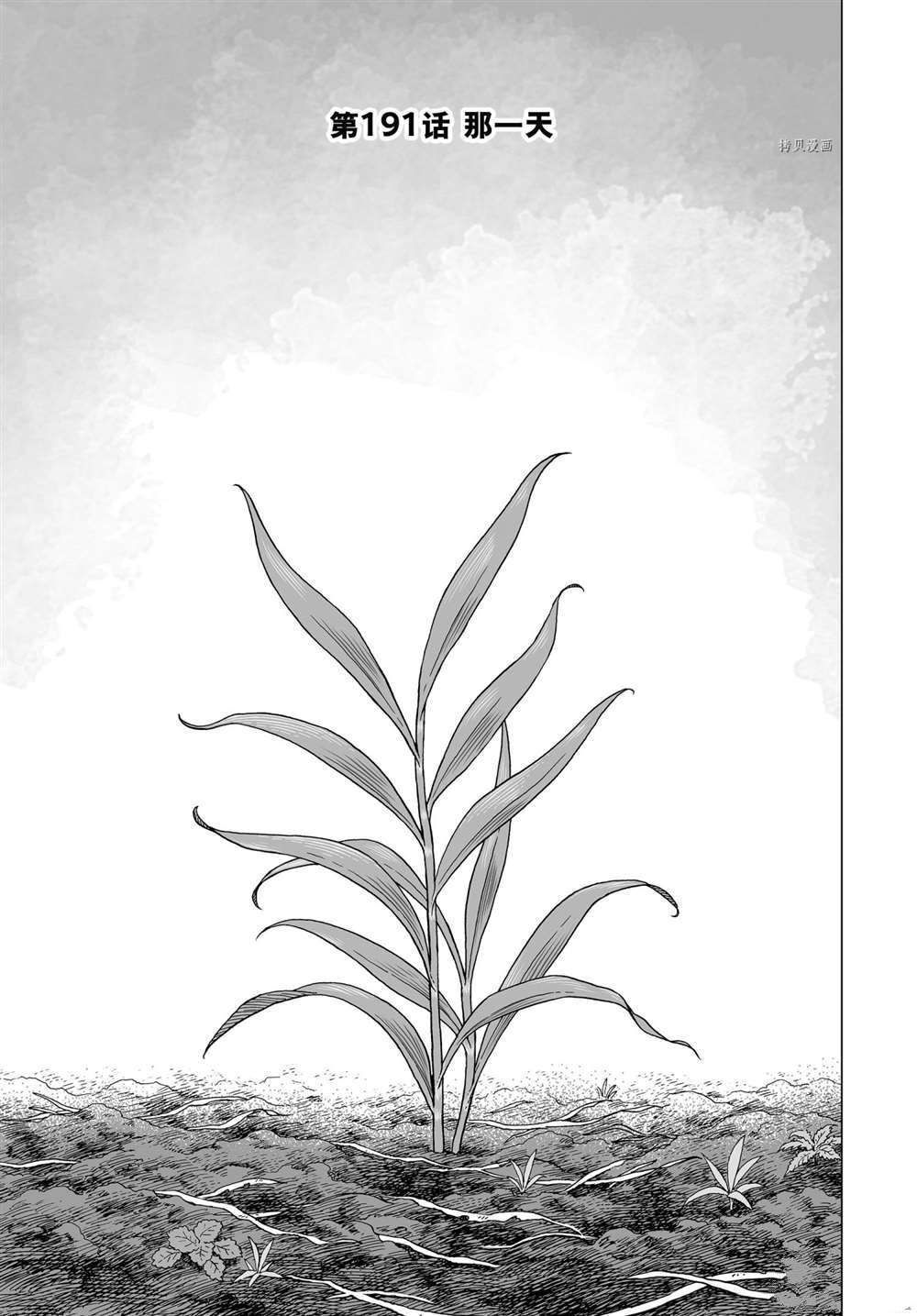 海盗战记是冰海战记吗漫画,第191话 试看版1图