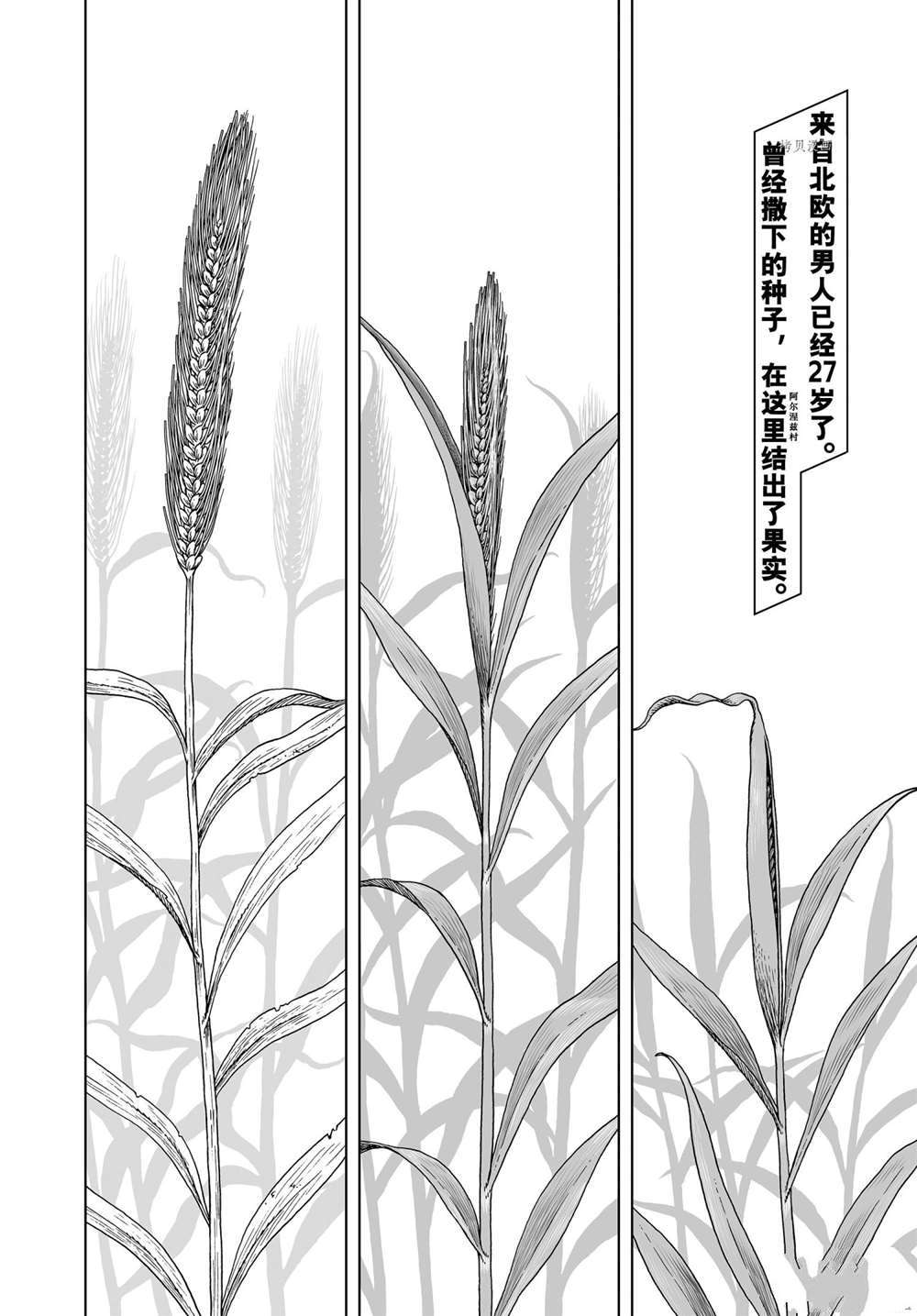海盗战记是冰海战记吗漫画,第191话 试看版2图