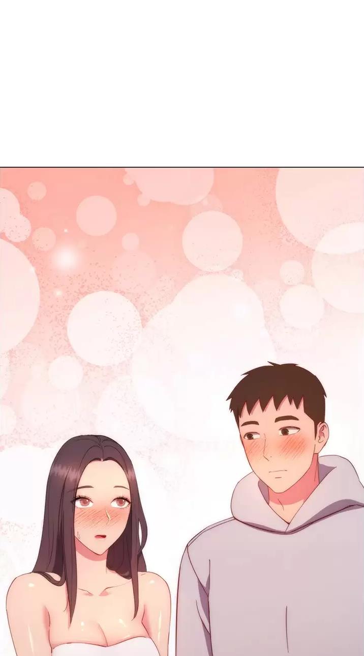开心瑜伽体式漫画,第60话1图