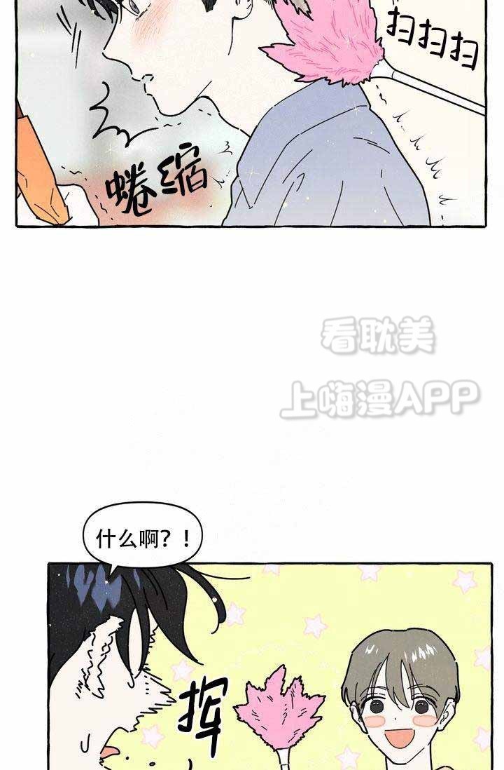 奋不顾身是什么生肖漫画,第12话5图