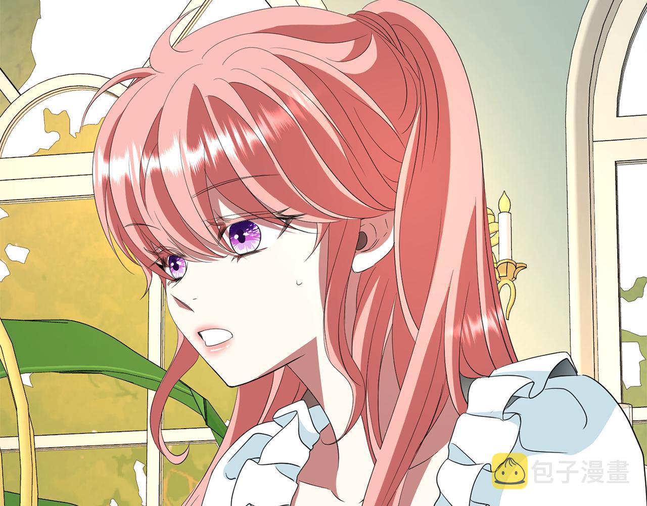 杀手灵魂互换美女漫画,第24话 不惜一切2图