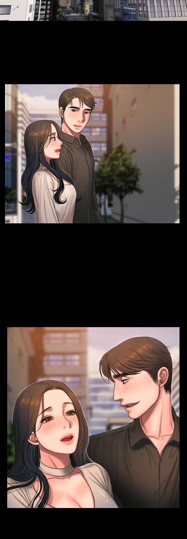 逃离敦霍尔德前置任务漫画,第77话4图
