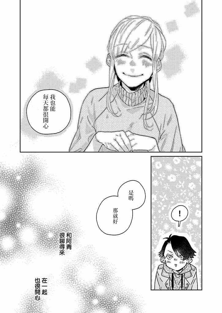 鬼宅上攻略漫画,第28话3图