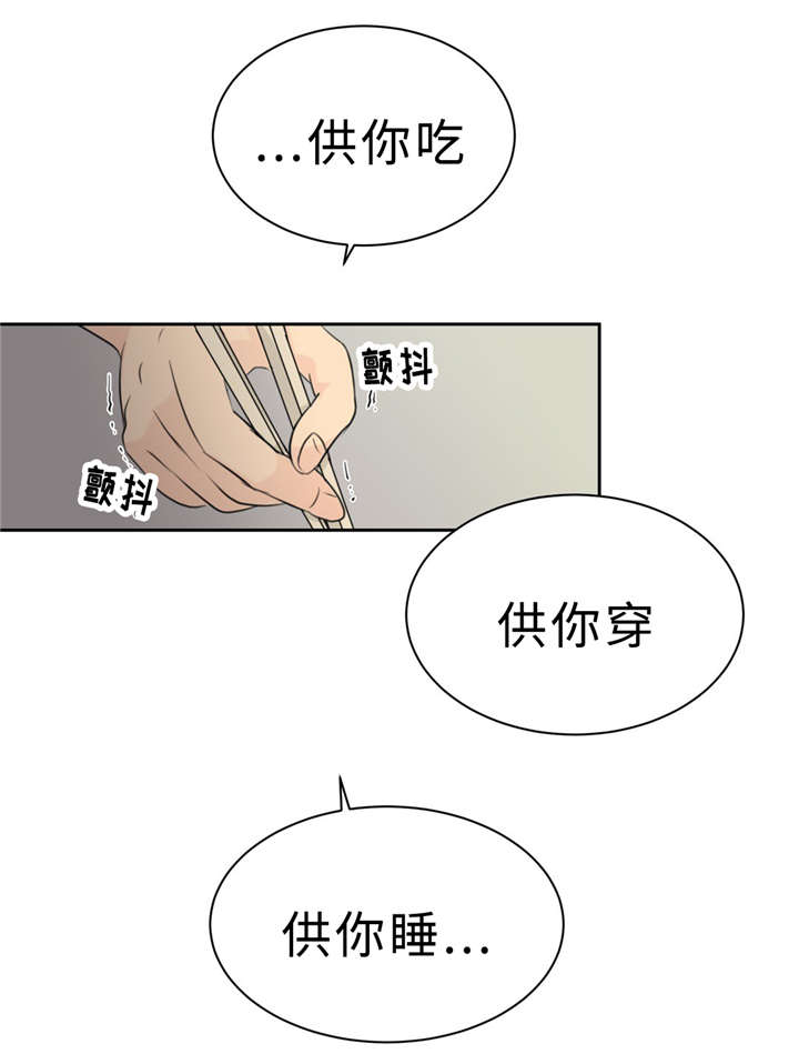 相似形态漫画58漫画,第15话1图
