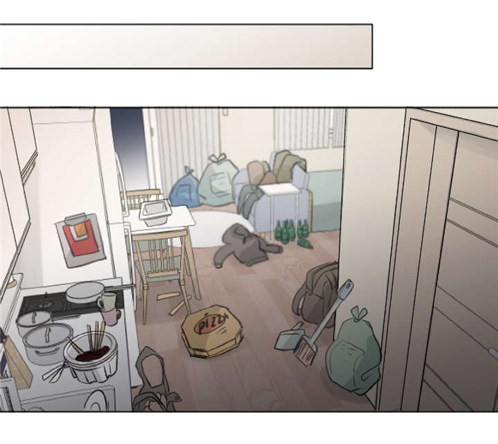 相似的人生漫画,第10话2图