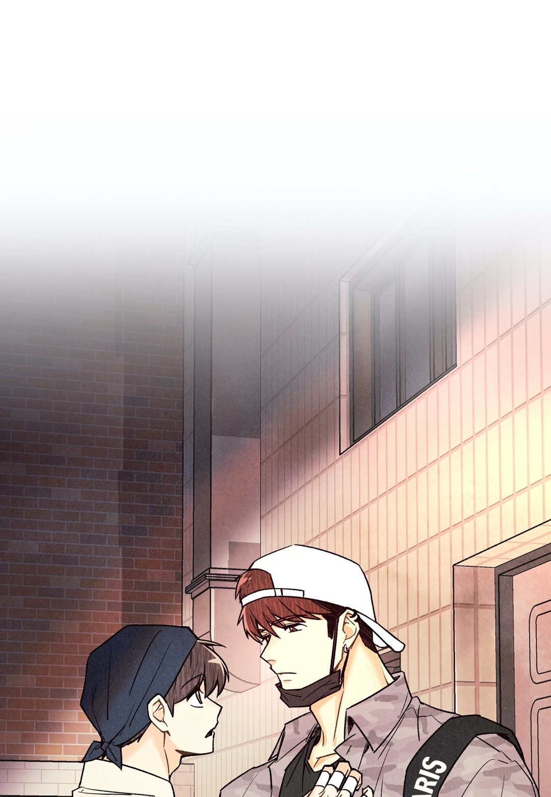 偏偏宠爱电视剧在线观看漫画,第28话1图