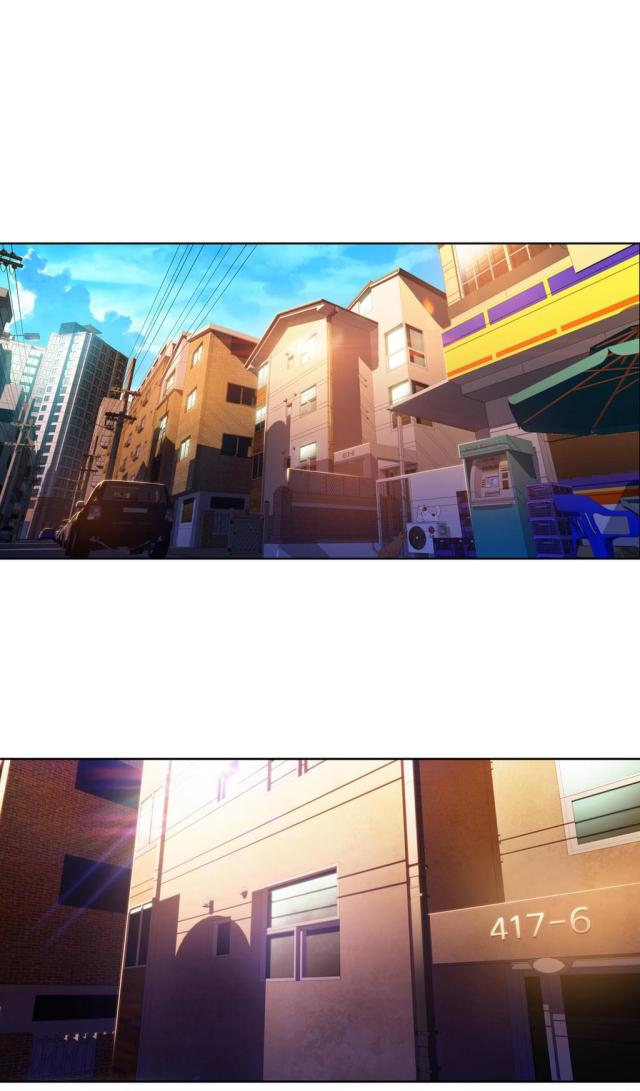 触觉能力是什么漫画,第28话1图