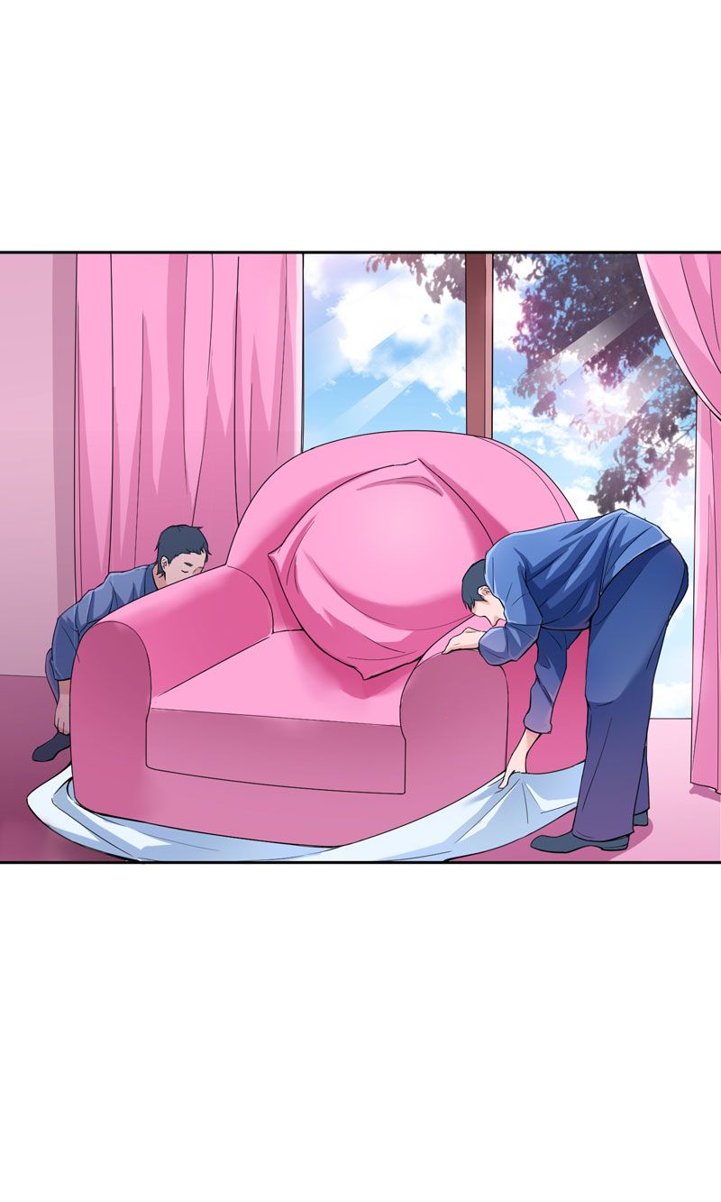 总裁的替嫁新娘全集免费观看漫画,第13章：作战计划失败4图